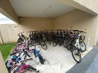 Apartamento Para Alugar no Cond. Recanto da Natureza no bairro Jabotiana