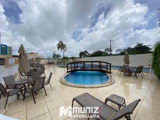 Apartamento Para Alugar no Cond. Recanto da Natureza no bairro Jabotiana