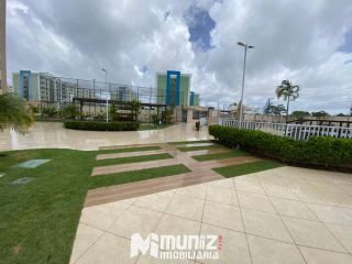 Apartamento Para Alugar no Cond. Recanto da Natureza no bairro Jabotiana