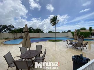 Apartamento Para Alugar no Cond. Recanto da Natureza no bairro Jabotiana