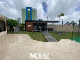 Apartamento Para Alugar no Cond. Recanto da Natureza no bairro Jabotiana