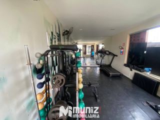 Apartamento Para Alugar no Cond. Recanto da Natureza no bairro Jabotiana