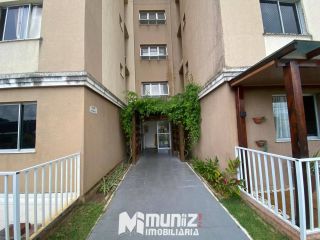 Apartamento Para Alugar no Cond. Recanto da Natureza no bairro Jabotiana