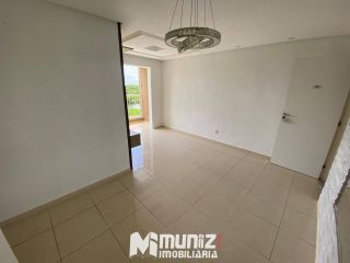 Apartamento Para Alugar no Cond. Recanto da Natureza no bairro Jabotiana