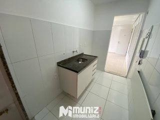Apartamento Para Alugar no Cond. Recanto da Natureza no bairro Jabotiana
