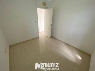 Apartamento Para Alugar no Cond. Recanto da Natureza no bairro Jabotiana