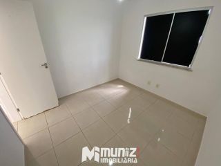 Apartamento Para Alugar no Cond. Recanto da Natureza no bairro Jabotiana