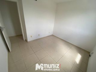Apartamento Para Alugar no Cond. Recanto da Natureza no bairro Jabotiana