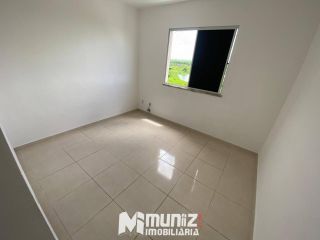 Apartamento Para Alugar no Cond. Recanto da Natureza no bairro Jabotiana