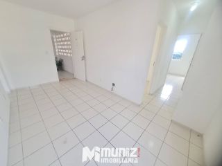 VENDE -SE APARTAMENTO , NO COND. ALPHA CLASS
