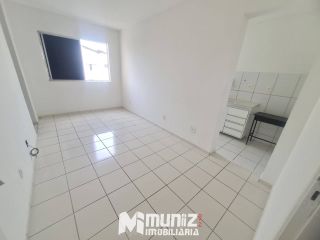 VENDE -SE APARTAMENTO , NO COND. ALPHA CLASS