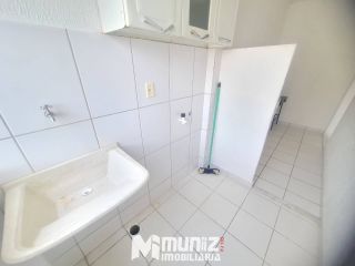VENDE -SE APARTAMENTO , NO COND. ALPHA CLASS