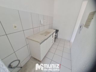 VENDE -SE APARTAMENTO , NO COND. ALPHA CLASS