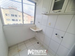 VENDE -SE APARTAMENTO , NO COND. ALPHA CLASS