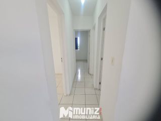 VENDE -SE APARTAMENTO , NO COND. ALPHA CLASS