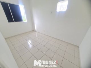 VENDE -SE APARTAMENTO , NO COND. ALPHA CLASS