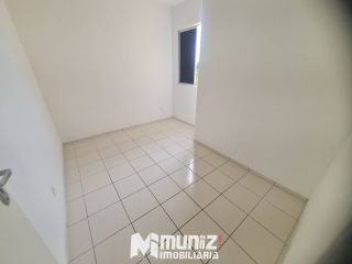 VENDE -SE APARTAMENTO , NO COND. ALPHA CLASS