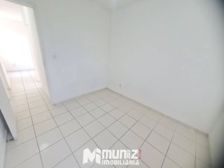 VENDE -SE APARTAMENTO , NO COND. ALPHA CLASS