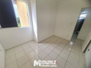 VENDE -SE APARTAMENTO , NO COND. ALPHA CLASS