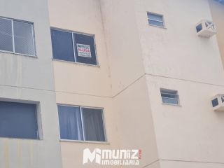 VENDE -SE APARTAMENTO , NO COND. ALPHA CLASS