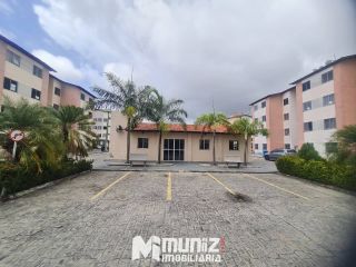 VENDE -SE APARTAMENTO , NO COND. ALPHA CLASS