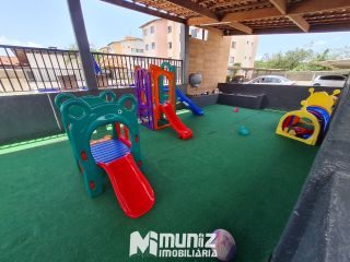 VENDE -SE APARTAMENTO , NO COND. ALPHA CLASS