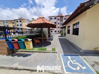 VENDE -SE APARTAMENTO , NO COND. ALPHA CLASS