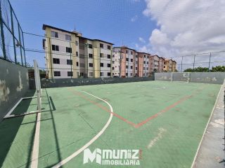 VENDE -SE APARTAMENTO , NO COND. ALPHA CLASS