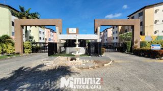 VENDE -SE APARTAMENTO , NO COND. ALPHA CLASS