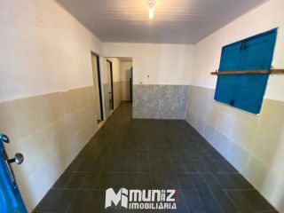 Casa Para Alugar com 2 quartos no bairro Atalaia Nova - Barra Dos Coqueiros