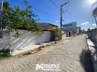 Casa Para Alugar com 2 quartos no bairro Atalaia Nova - Barra Dos Coqueiros