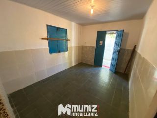 Casa Para Alugar com 2 quartos no bairro Atalaia Nova - Barra Dos Coqueiros