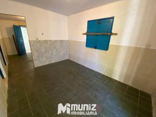 Casa Para Alugar com 2 quartos no bairro Atalaia Nova - Barra Dos Coqueiros