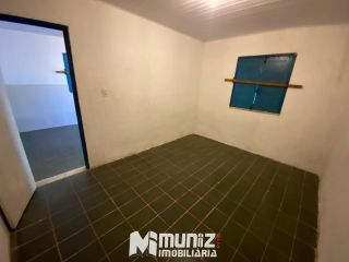 Casa Para Alugar com 2 quartos no bairro Atalaia Nova - Barra Dos Coqueiros