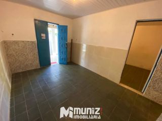 Casa Para Alugar com 2 quartos no bairro Atalaia Nova - Barra Dos Coqueiros
