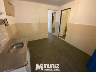 Casa Para Alugar com 2 quartos no bairro Atalaia Nova - Barra Dos Coqueiros