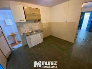 Casa Para Alugar com 2 quartos no bairro Atalaia Nova - Barra Dos Coqueiros