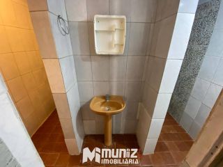 Casa Para Alugar com 2 quartos no bairro Atalaia Nova - Barra Dos Coqueiros