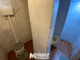 Casa Para Alugar com 2 quartos no bairro Atalaia Nova - Barra Dos Coqueiros