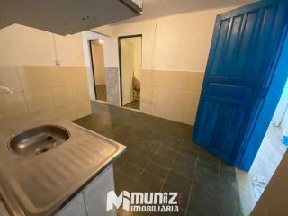 Casa Para Alugar com 2 quartos no bairro Atalaia Nova - Barra Dos Coqueiros