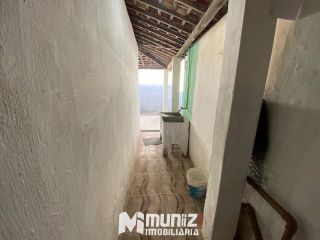 Casa Para Alugar com 2 quartos no bairro Atalaia Nova - Barra Dos Coqueiros