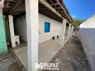 Casa Para Alugar com 2 quartos no bairro Atalaia Nova - Barra Dos Coqueiros