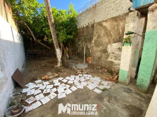 Casa Para Alugar com 2 quartos no bairro Atalaia Nova - Barra Dos Coqueiros
