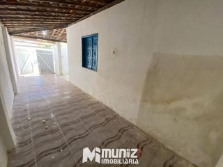 Casa Para Alugar com 2 quartos no bairro Atalaia Nova - Barra Dos Coqueiros