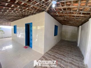 Casa Para Alugar com 2 quartos no bairro Atalaia Nova - Barra Dos Coqueiros