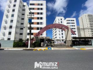 Apartamento Para Alugar no Cond. Portal da Praia no bairro Coroa do Meio