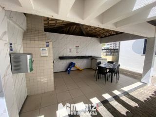 Apartamento Para Alugar no Cond. Portal da Praia no bairro Coroa do Meio
