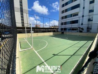 Apartamento Para Alugar no Cond. Portal da Praia no bairro Coroa do Meio