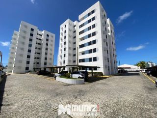 Apartamento Para Alugar no Cond. Portal da Praia no bairro Coroa do Meio