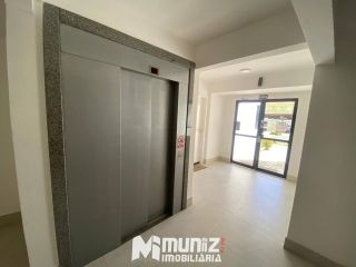 Apartamento Para Alugar no Cond. Portal da Praia no bairro Coroa do Meio